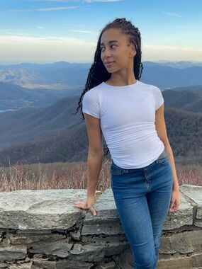 Meet your Posher, Jayla